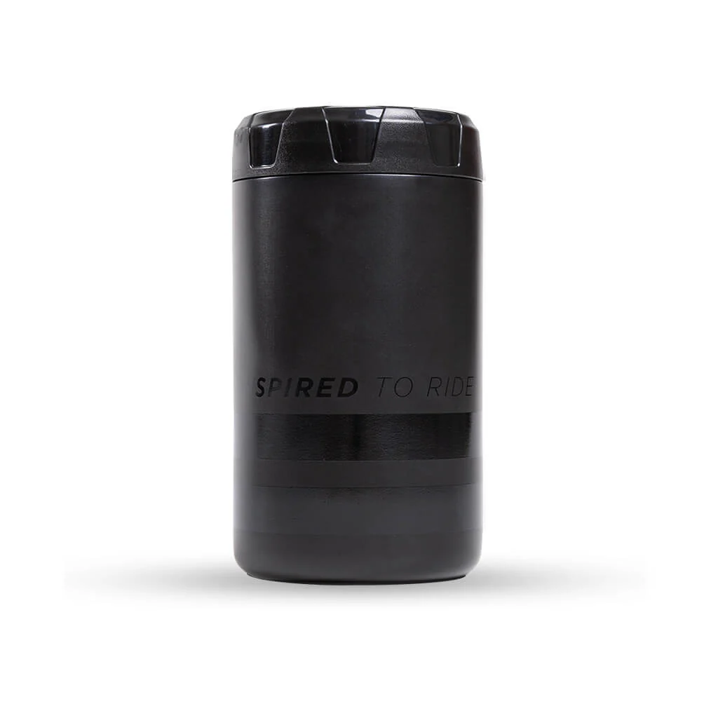 Cycling Tool Keg (Black)