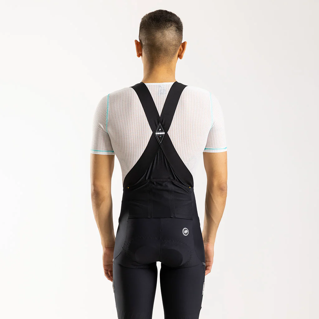 Men's DriRelease Baselayer (White)