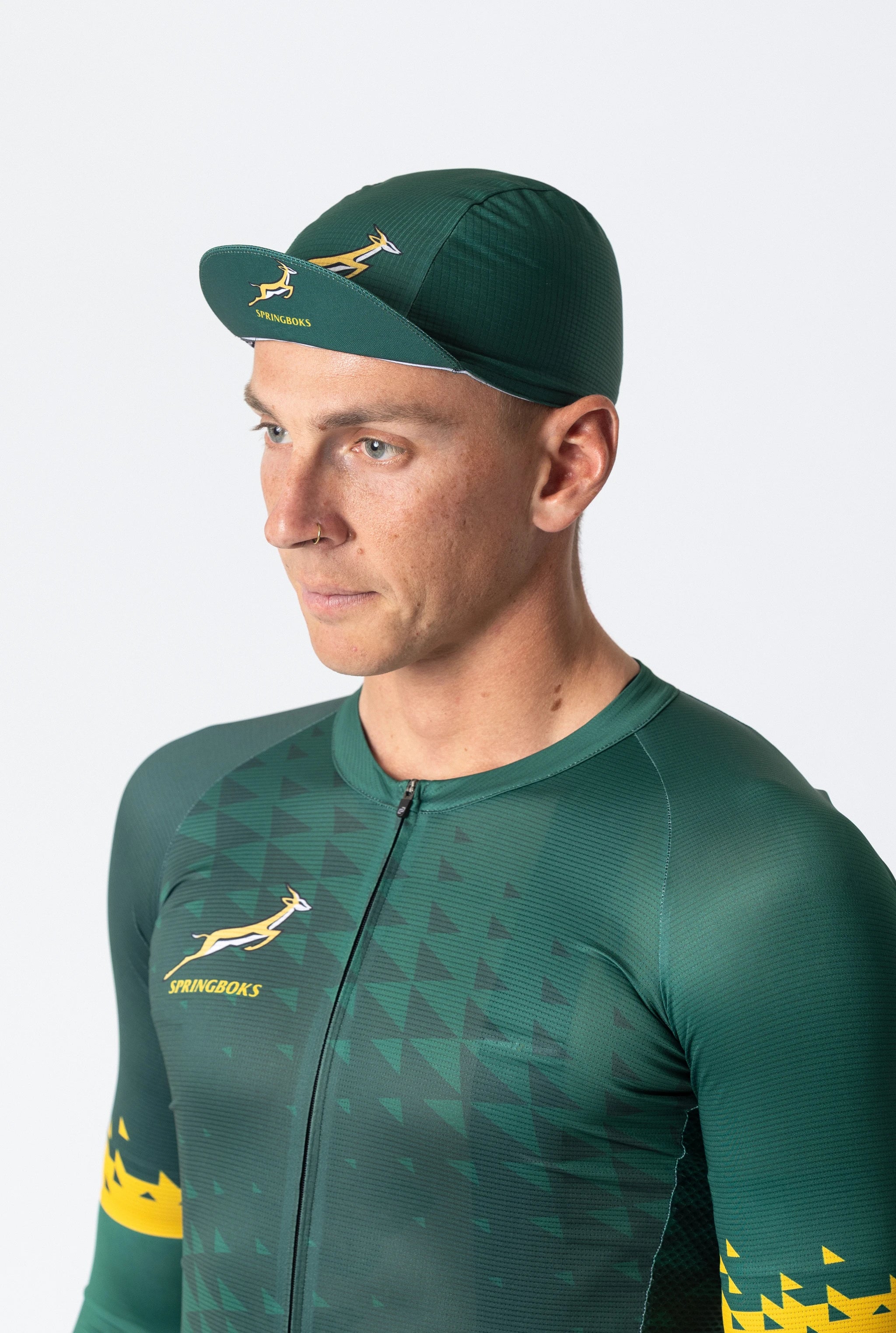 Springboks Casquette