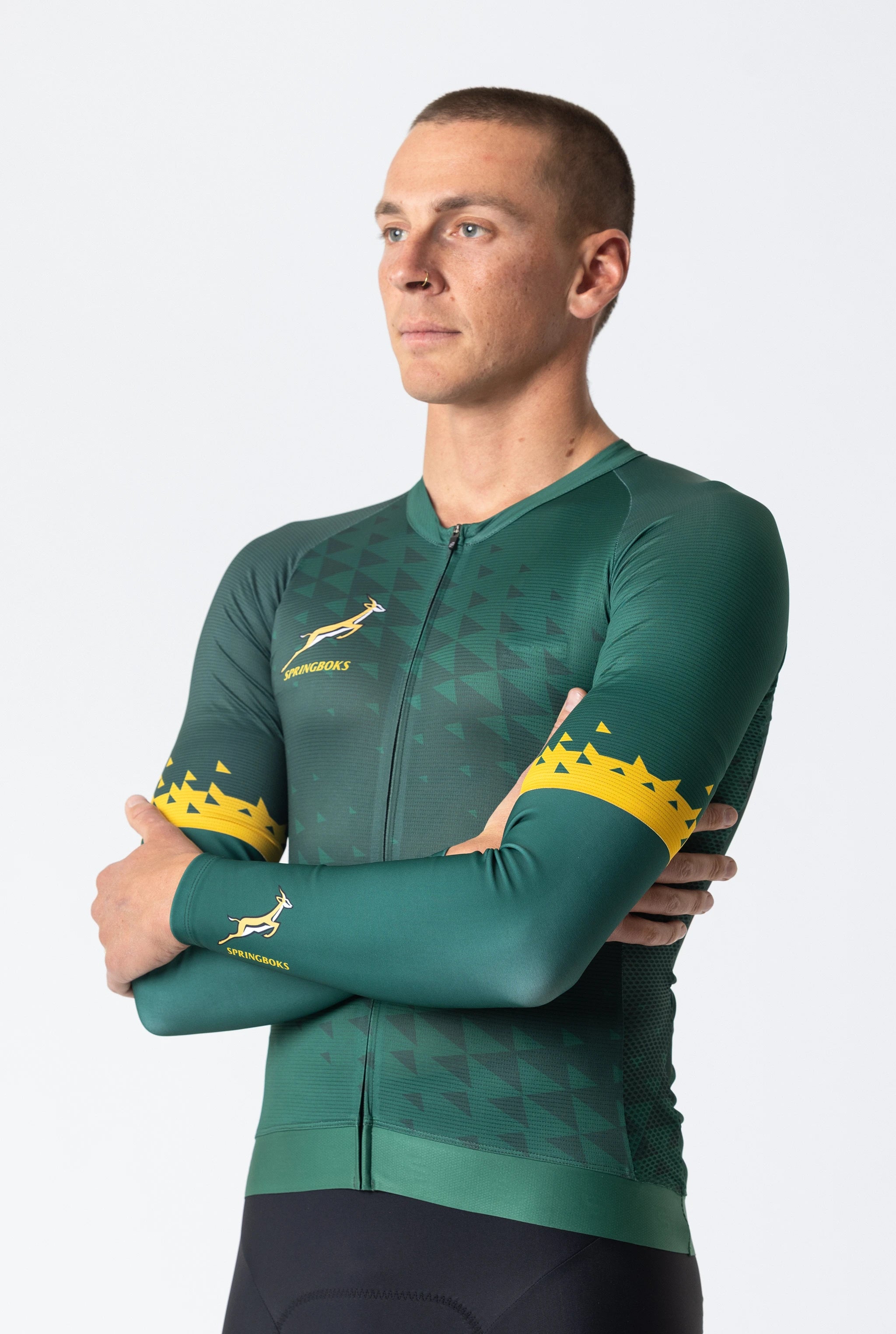 Springboks Arm Warmers