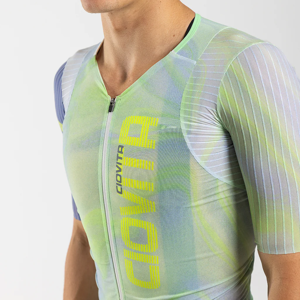 Men's Apex Aero Pro Fit Jersey
