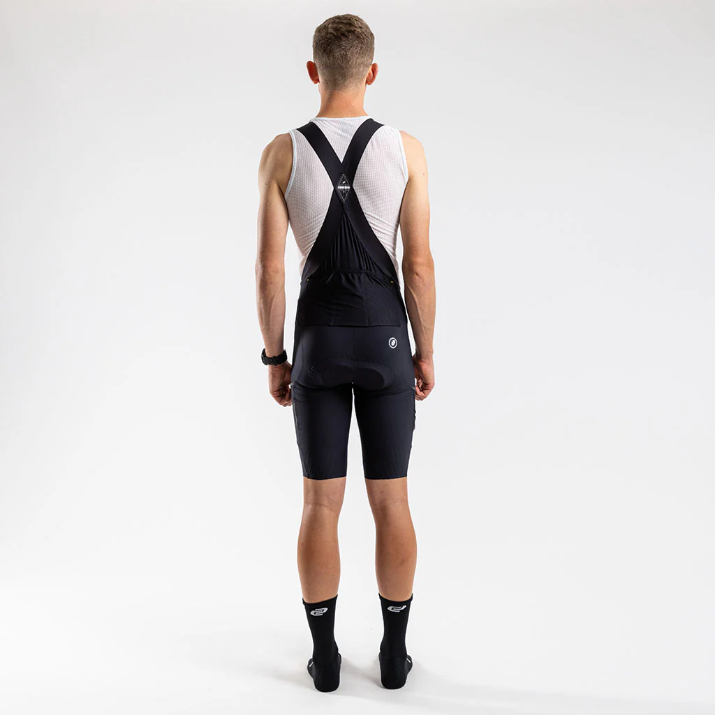 Men's Apex Cargo Bib Shorts