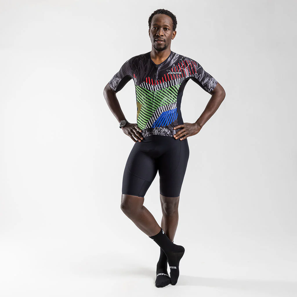 Men's ZA Tri Suit