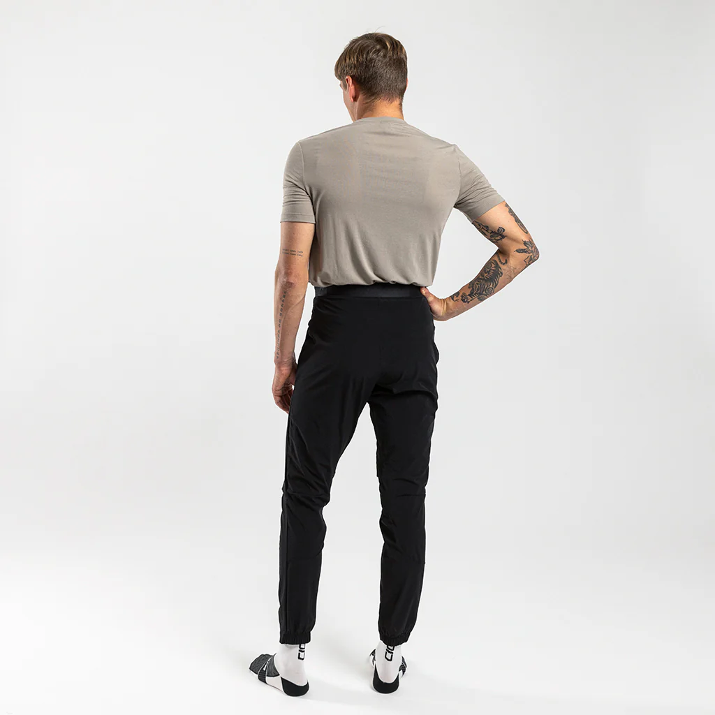Men's AR Adventure Pants (Black)