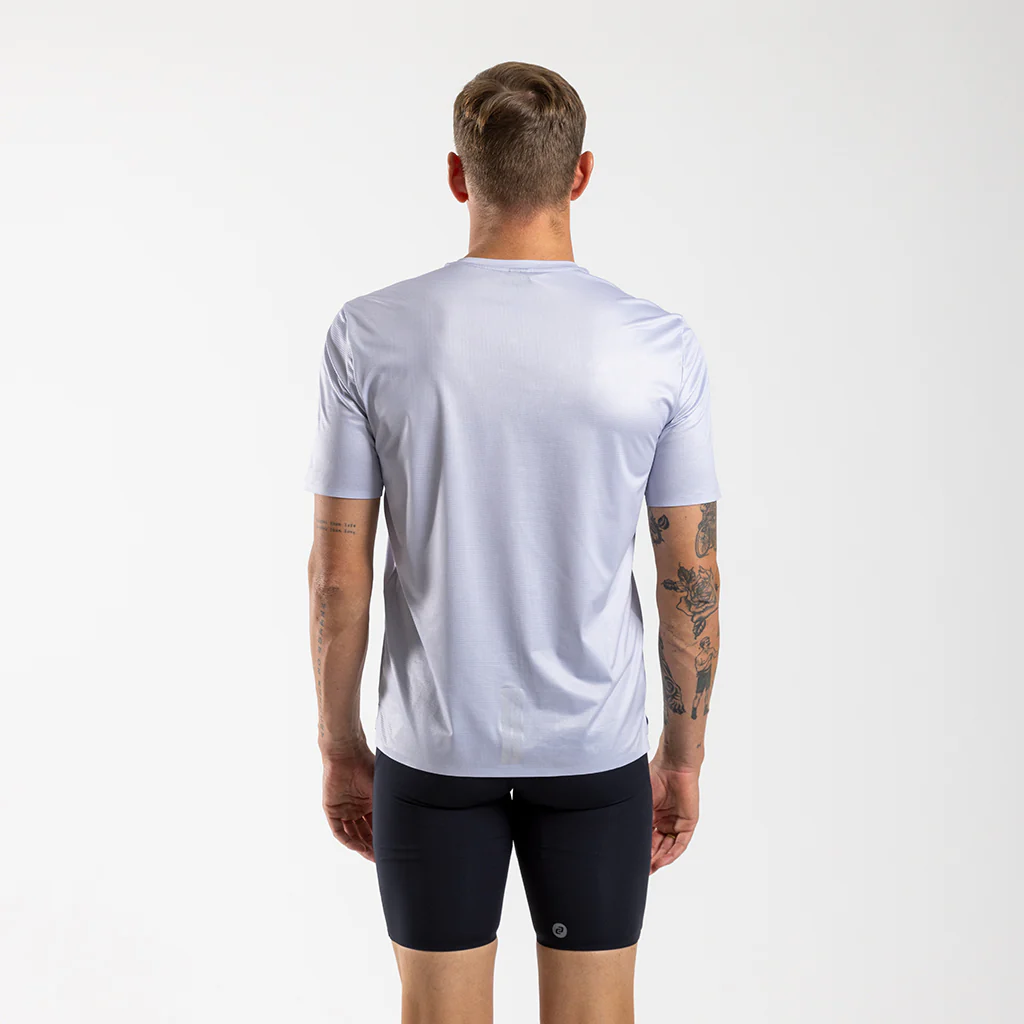 Men's Short Sleeve Tech Tee (Air)