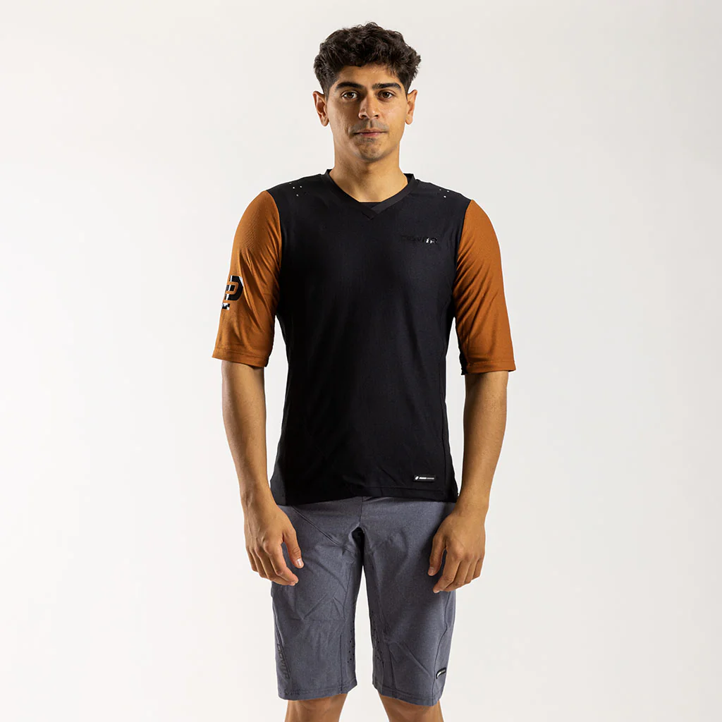 Men's AR Trail Tee (Black)