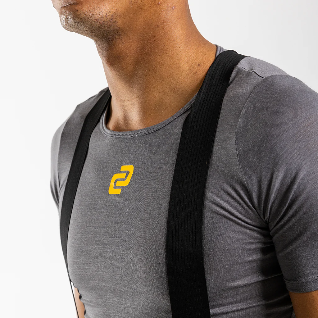 Men's Merino Baselayer 2.0