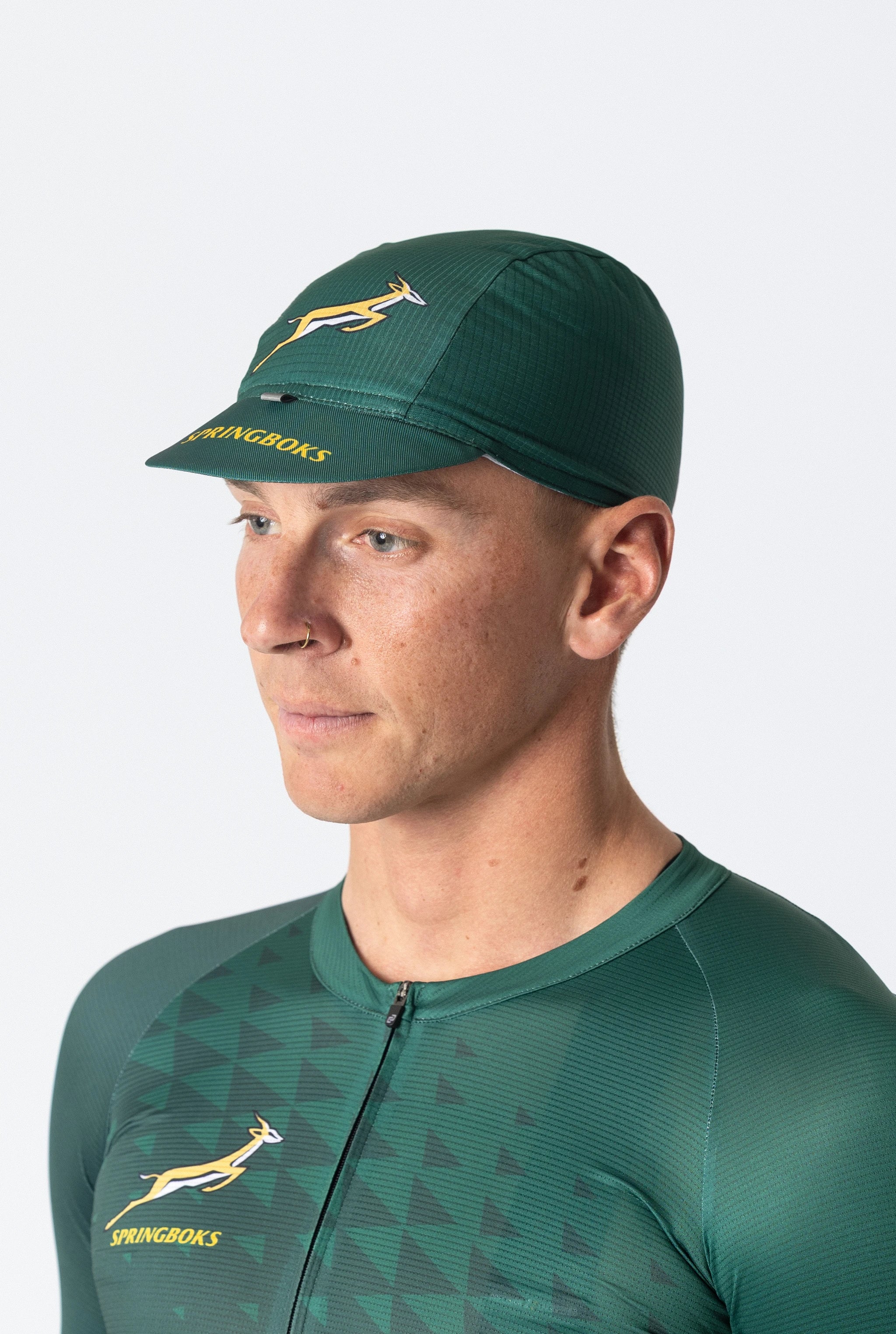 Springboks Casquette