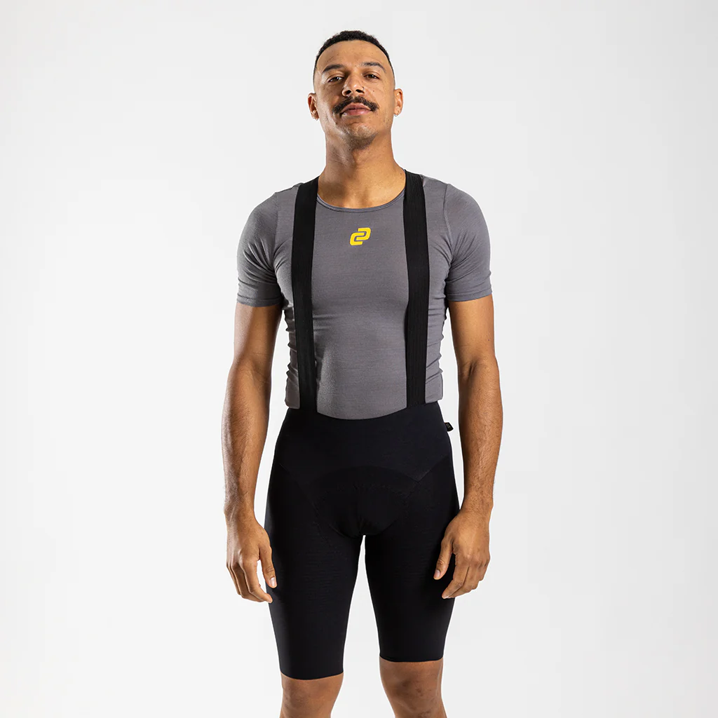 Men's Merino Baselayer 2.0