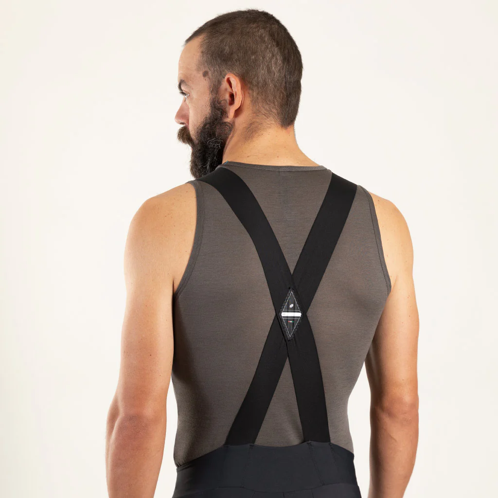 Men's Merino Undervest