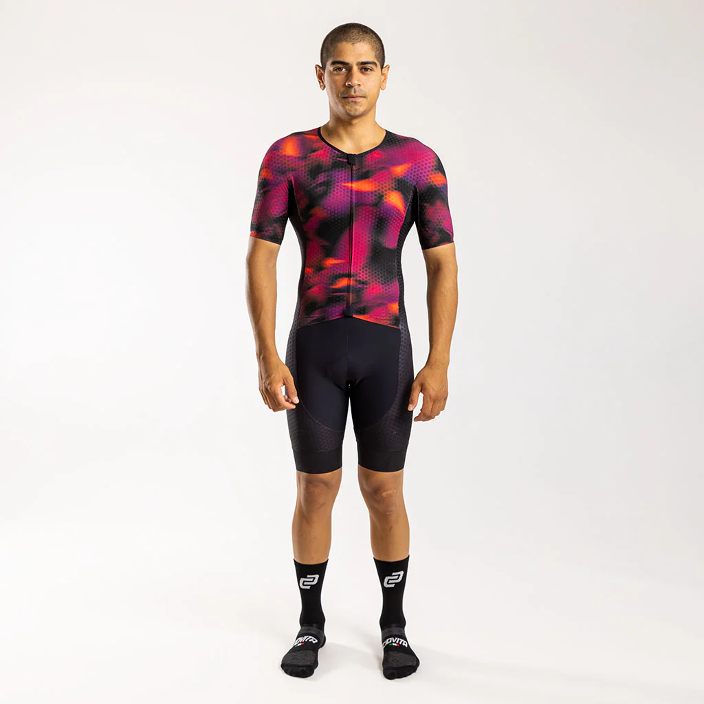 Men's Catalyst Premium Tri Suit