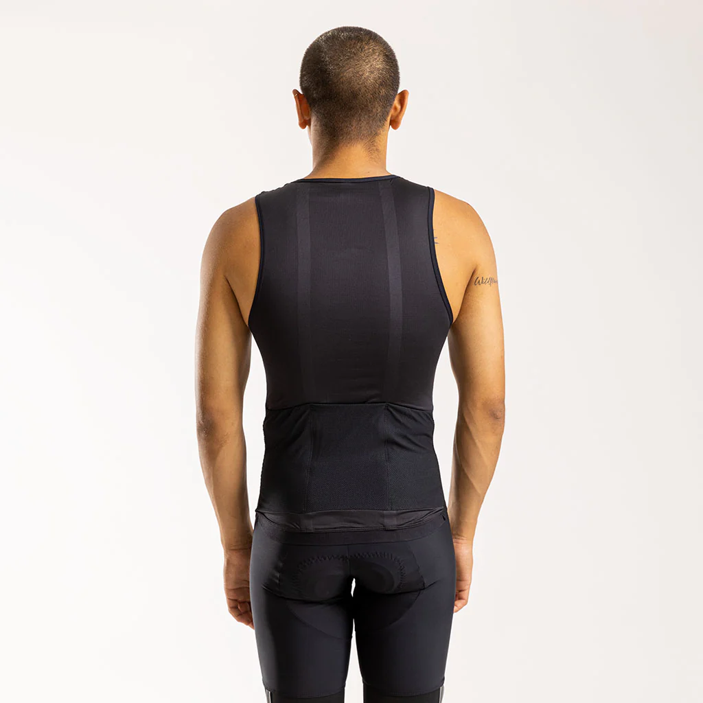 Men's Cargo Trail Vest