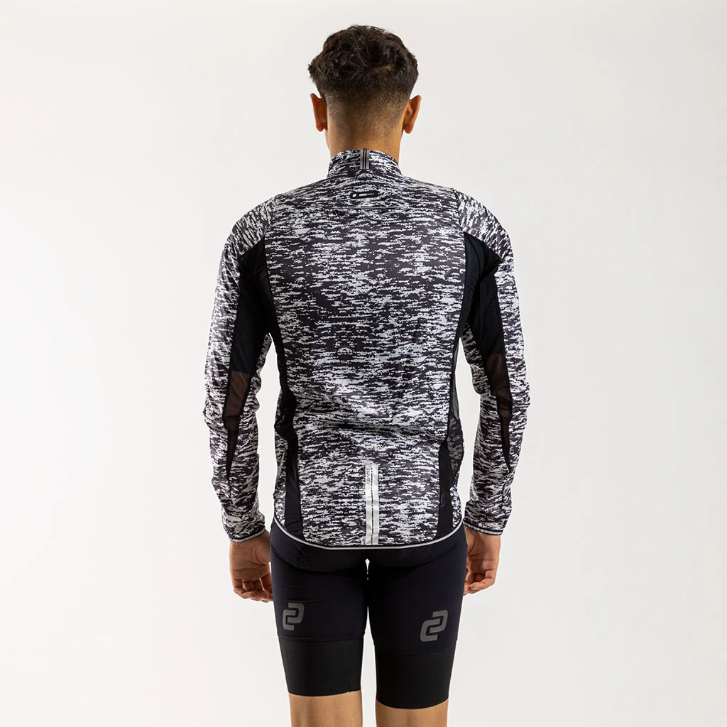 Men's Khz Lightweight Windbreaker