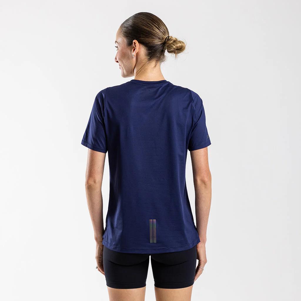Women's Tech Running T Shirt