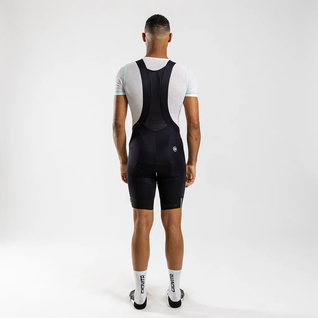Men's Altura Bib Shorts (Nero)