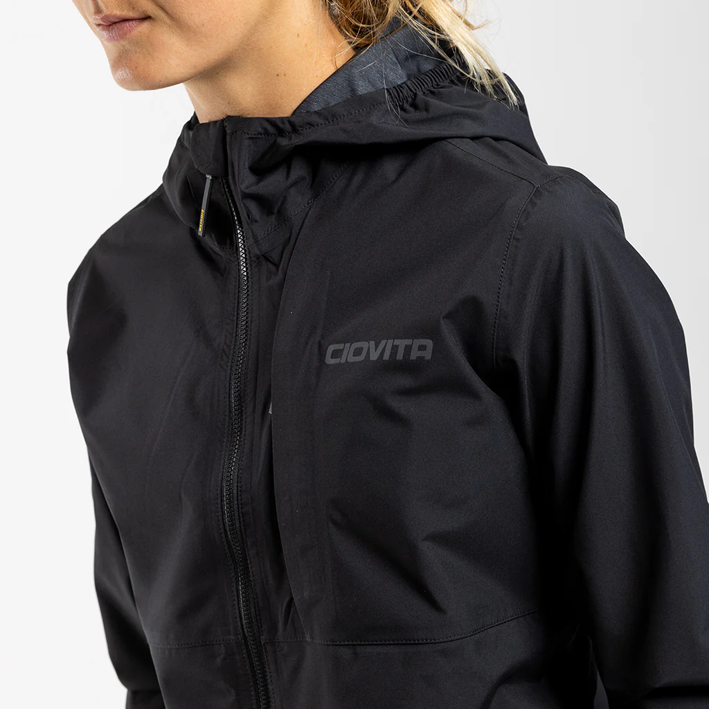 Women's Apex Pachetto Waterproof Jacket 2.0