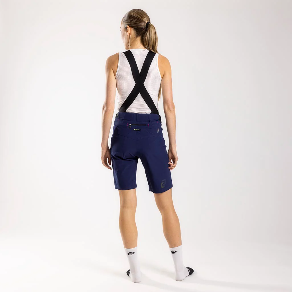 Women's AR Baggies (Navy)
