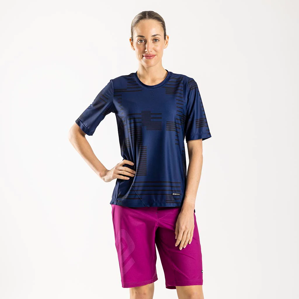 Women's AR Baggies (Orchid)