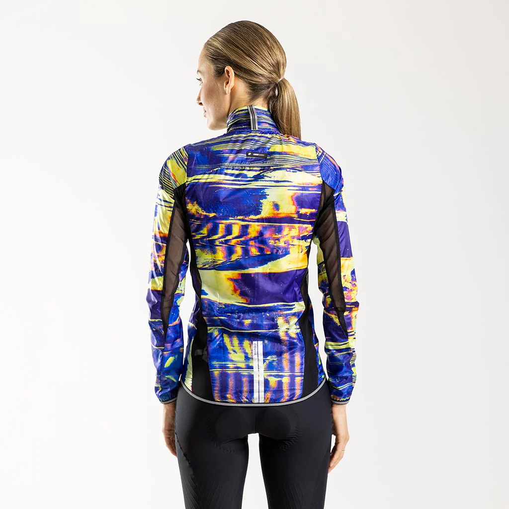 Women's Arc Lightweight Windbreaker