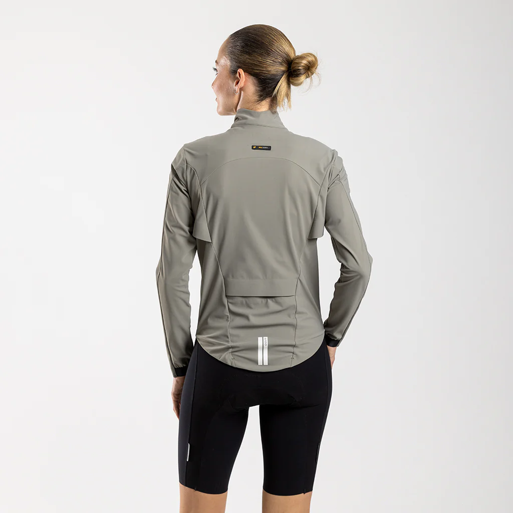 Women's Apex Scope Jacket 2.0