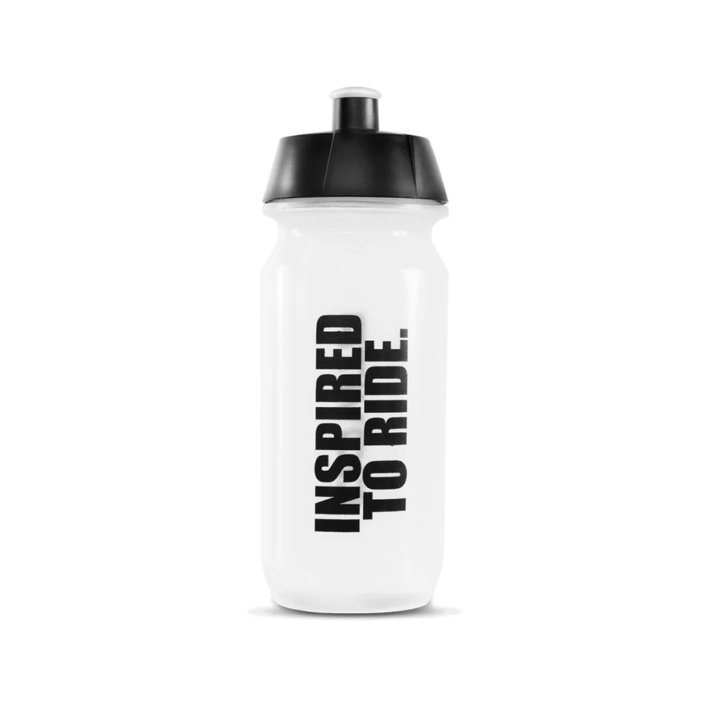 600ml Inspired to Ride Water Bottle