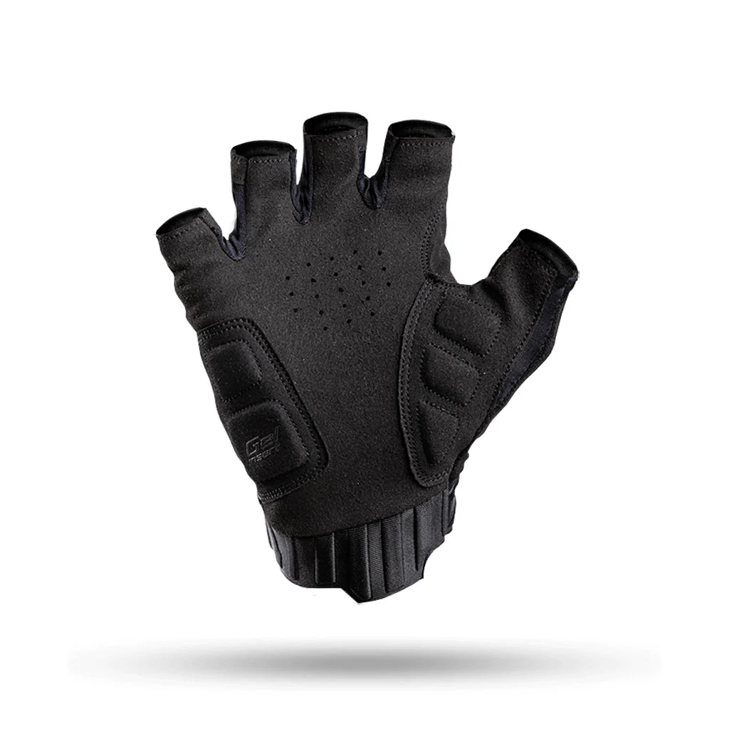 Duraturo Short Finger Glove (Wine)