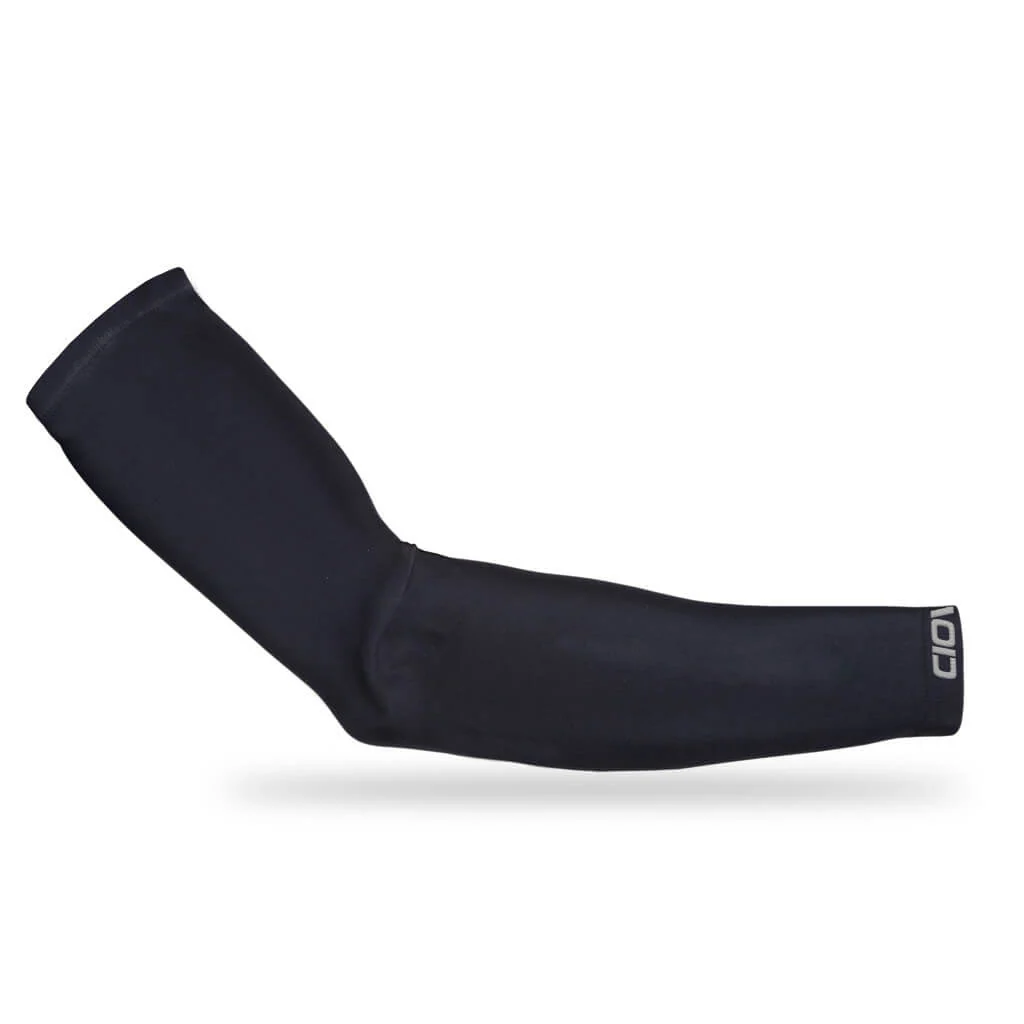 Seamless Arm Warmers