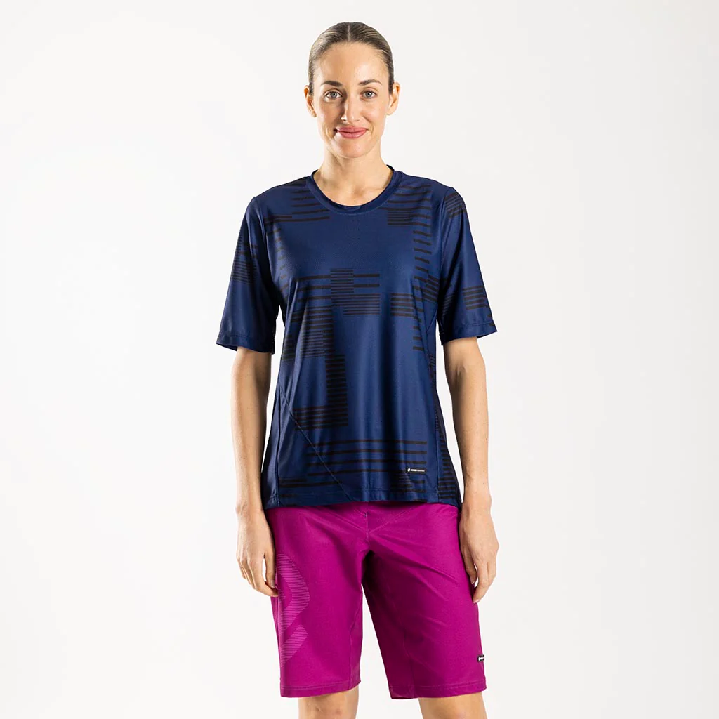 Women's AR Baggies (Orchid)