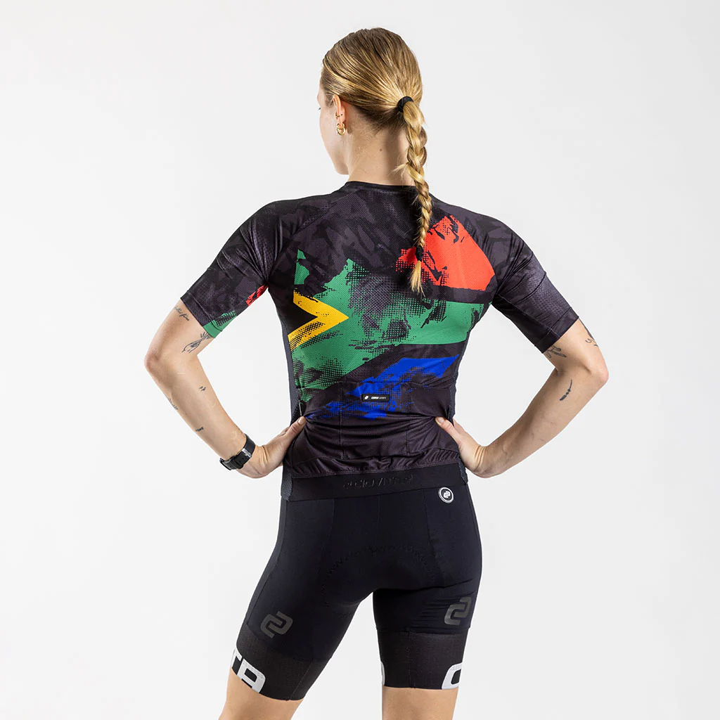 Women's ZA Classic Fit Jersey