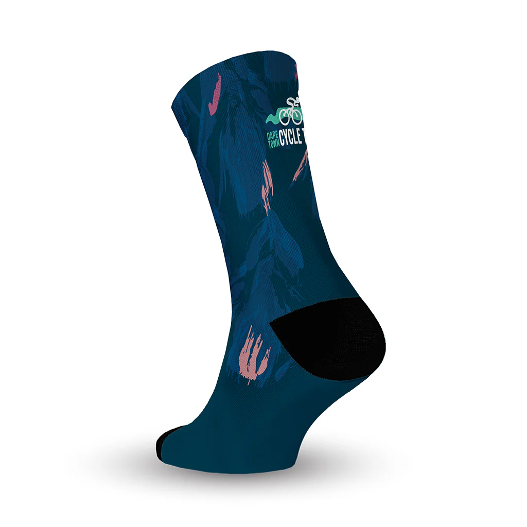 Cape Town Cycle Tour Socks