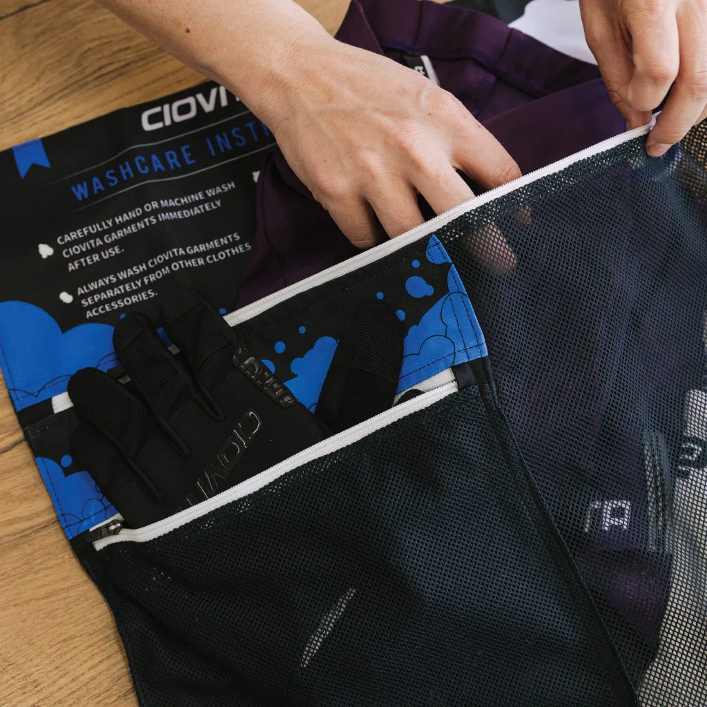 Ciovita Wash Care Bag