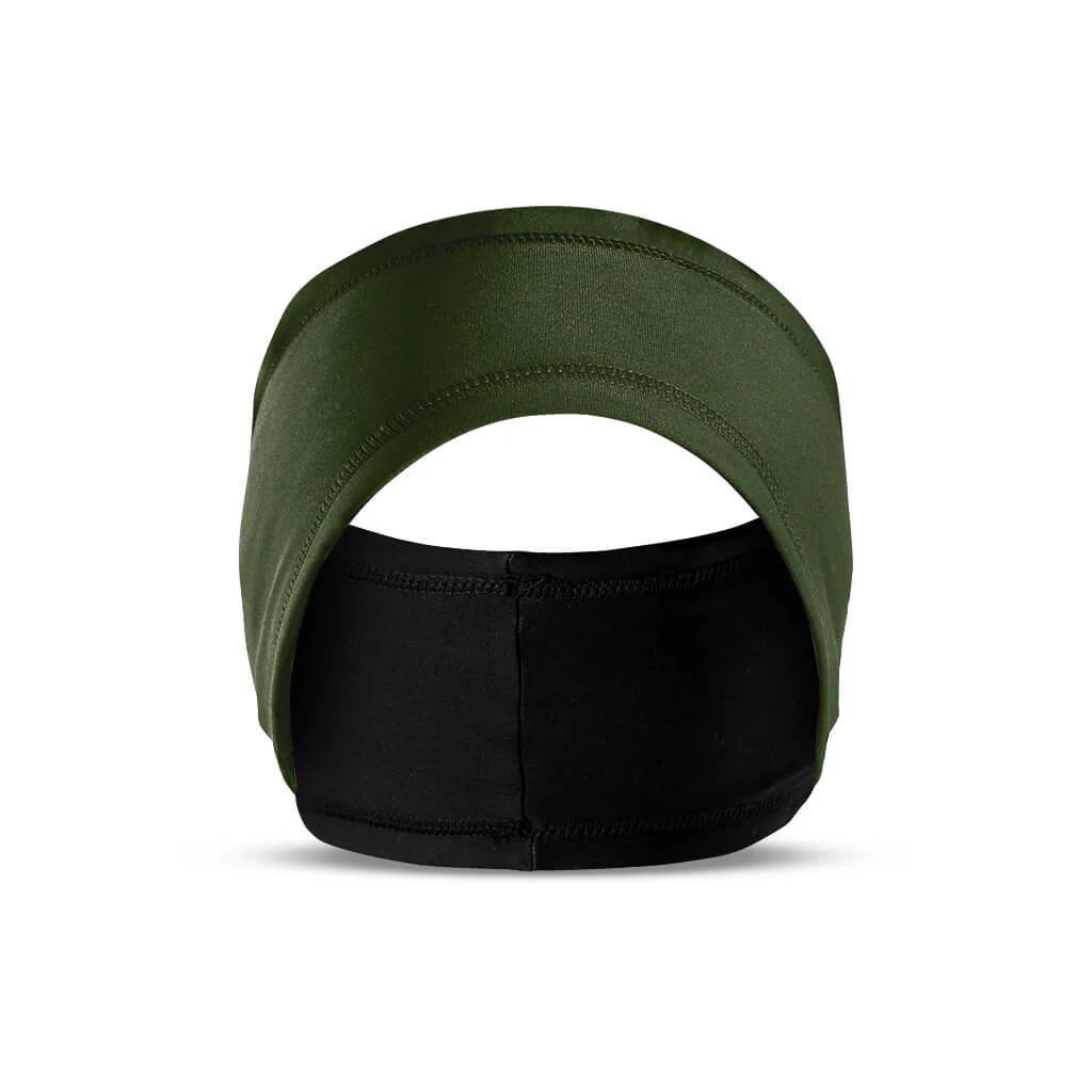 Ear Warmer (Olive)