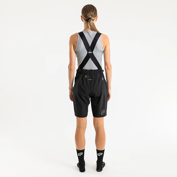 Women's AR Baggies (Black)