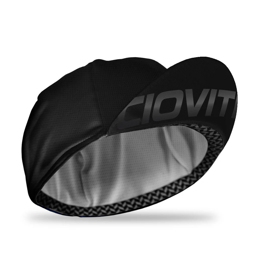 Fusion Casquette (Black)