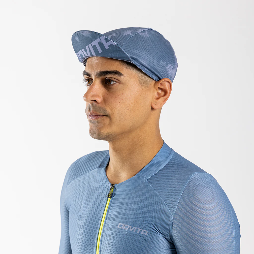 Elemental Blue Casquette