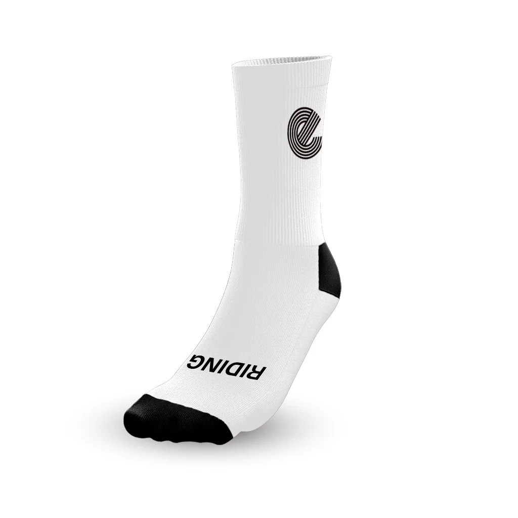 Escape Collective Crew Socks