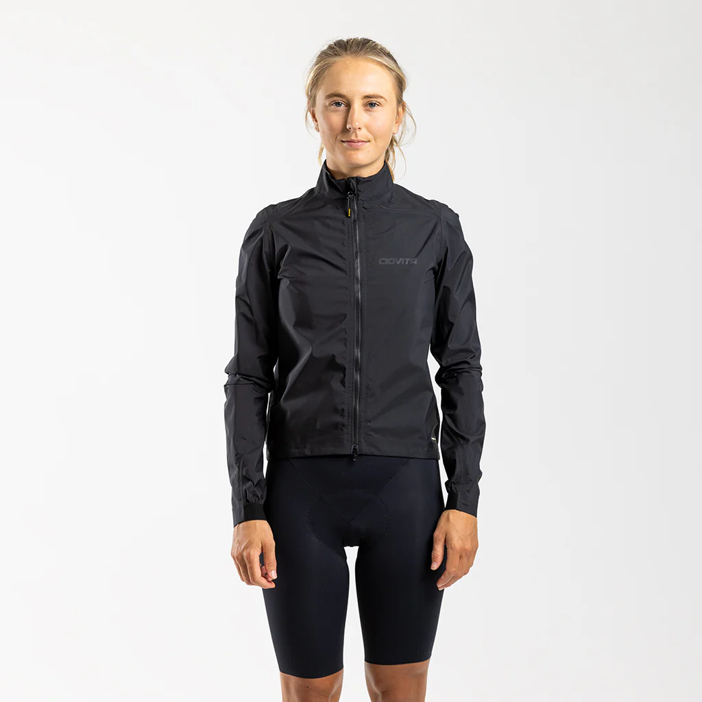 Women's Apex Hydro Repel Waterproof Jacket
