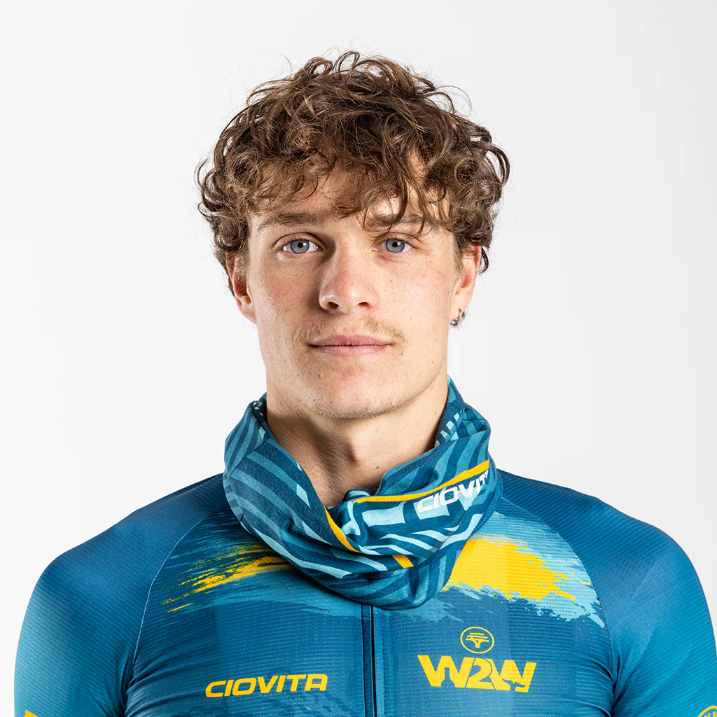 FNB Wines2Whales 2024 VitaTube Headscarf