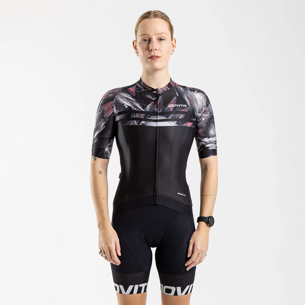 Women's Diversa Supremo Race Fit 2.0 Jersey