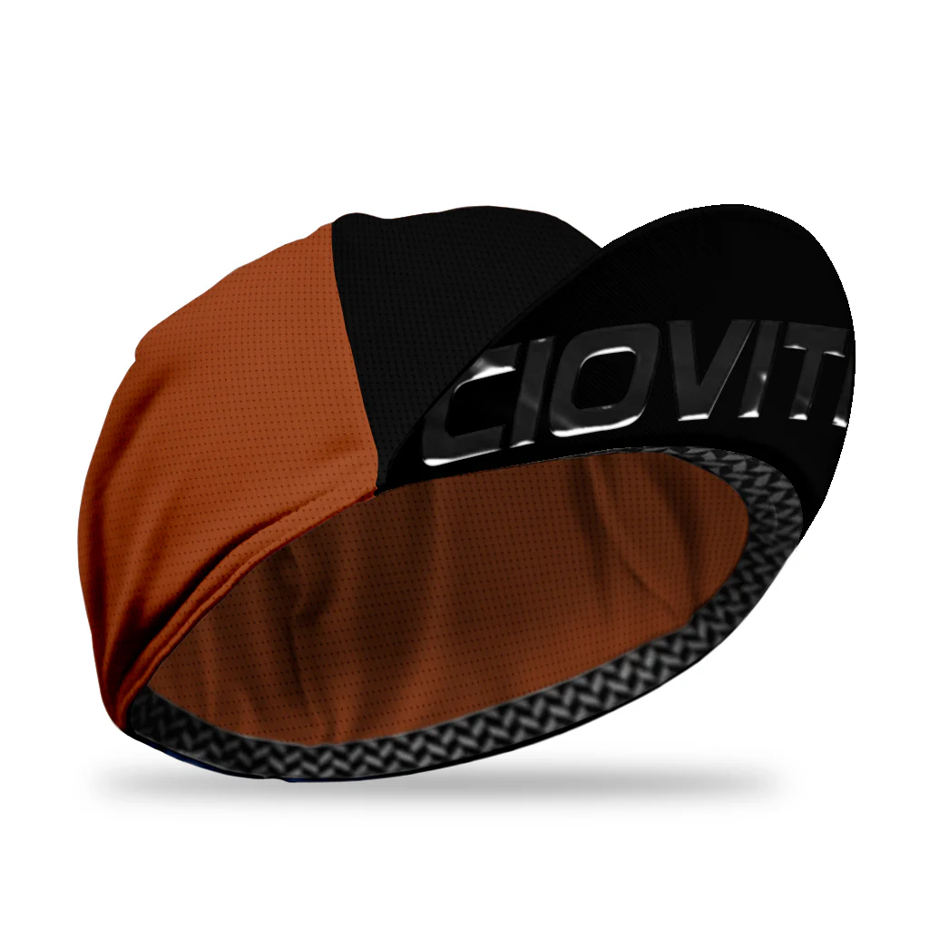 Fusion Casquette (Rust)