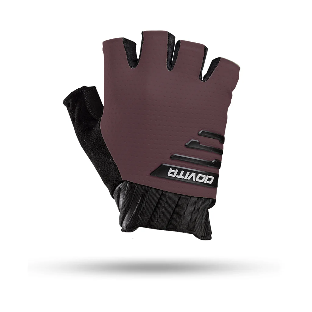 Duraturo Short Finger Glove (Wine)