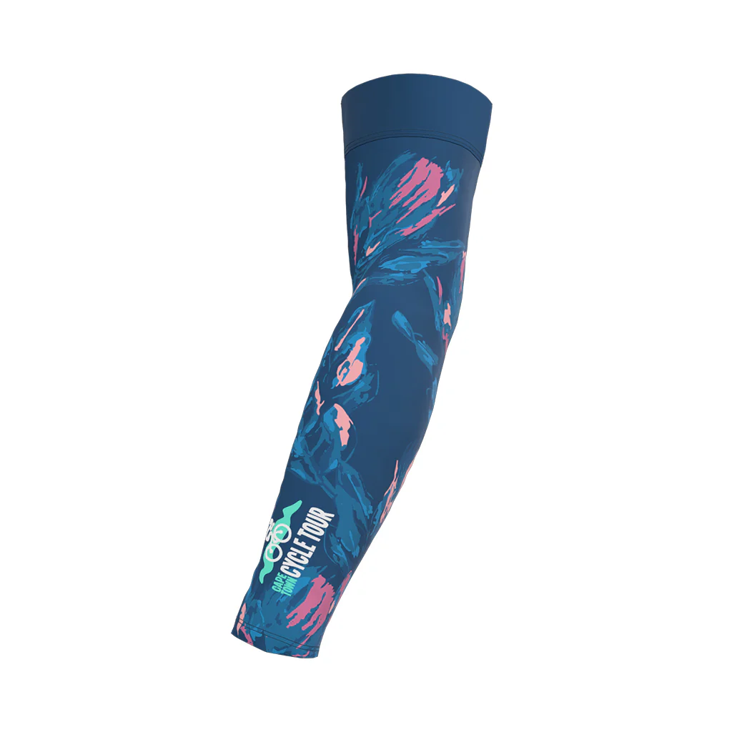 Cape Town Cycle Tour Sun Sleeves