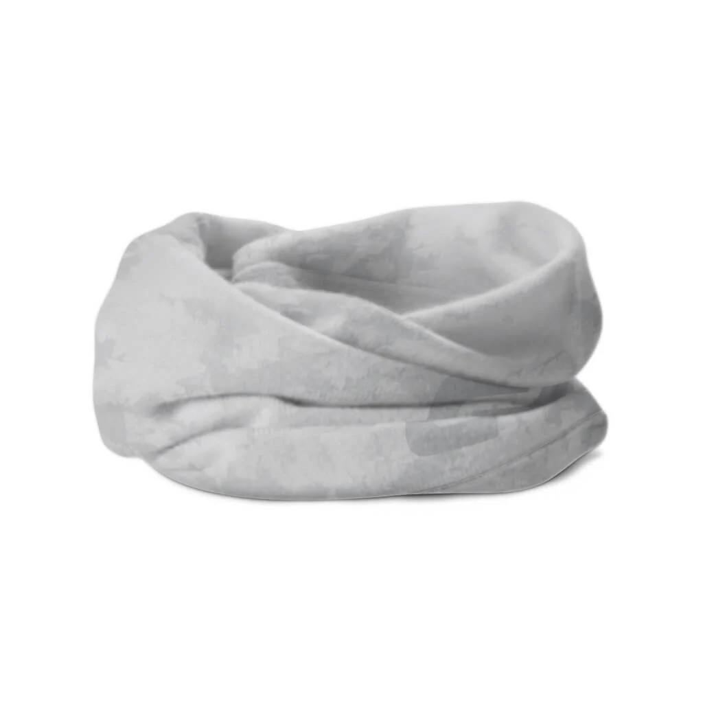 VitaTube Headscarf (White)