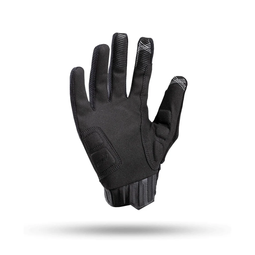 Duraturo Long Finger Glove (Wine)