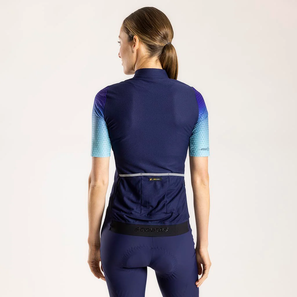 Women's Apex Chroma Flyweight Jersey