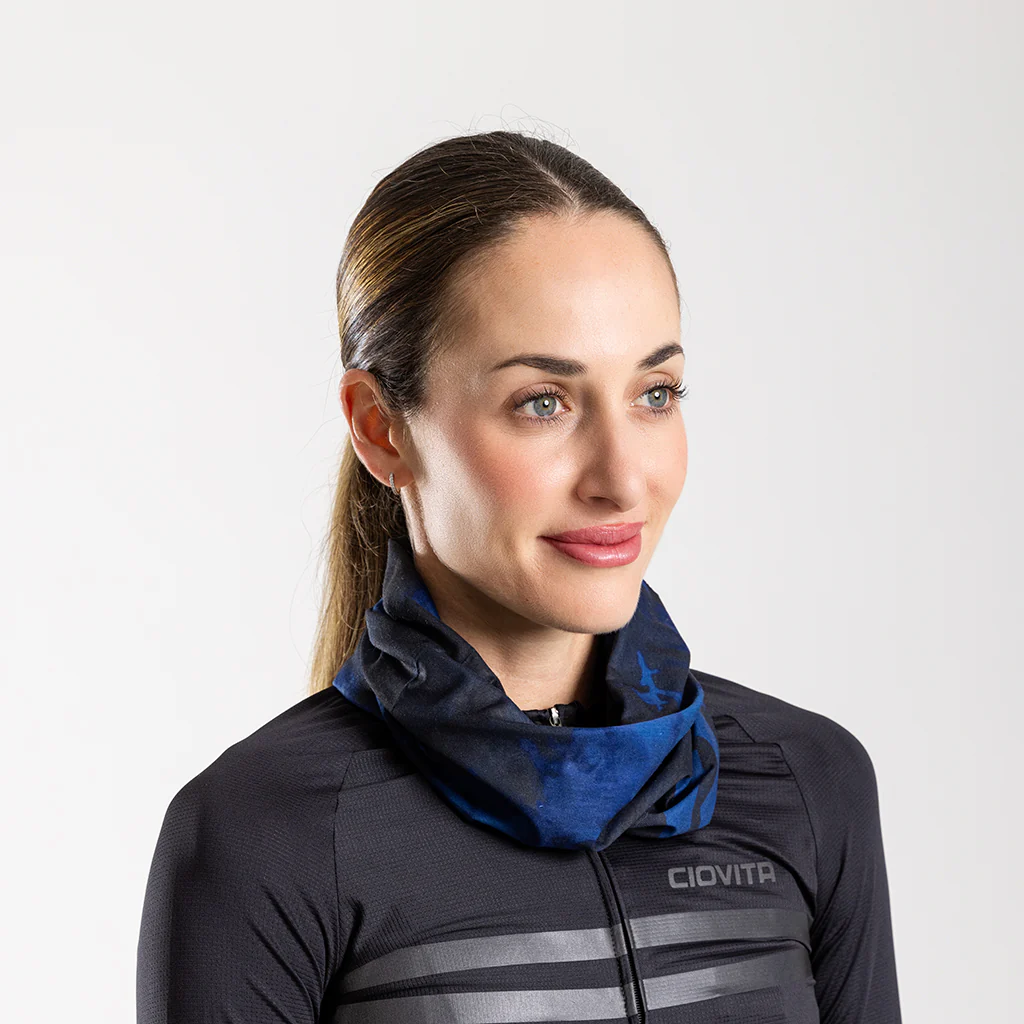 VitaTube Headscarf (Navy)