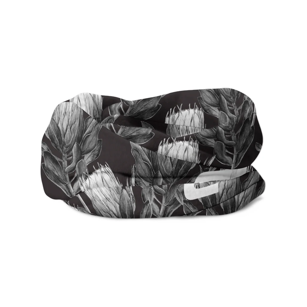 Eredita VitaTube Headscarf (black)