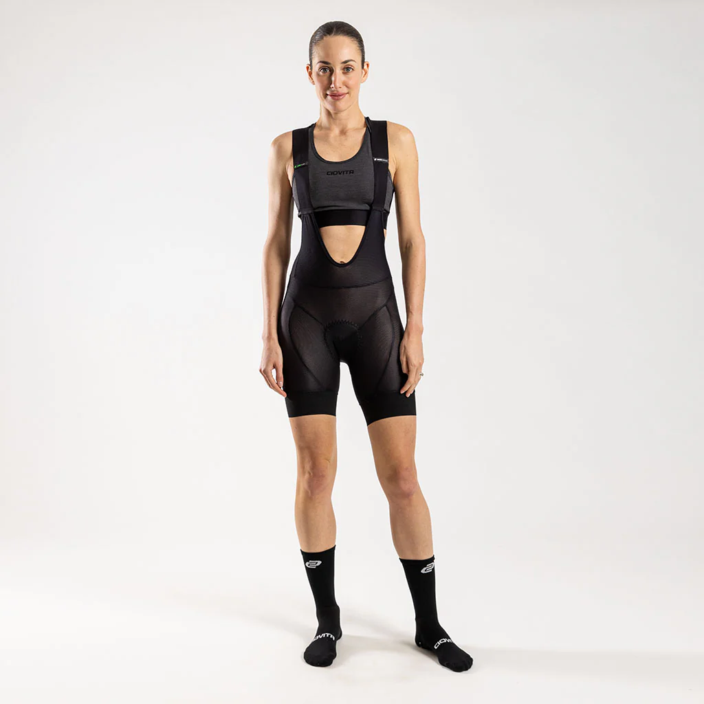 Women's AR Liner Bib Shorts