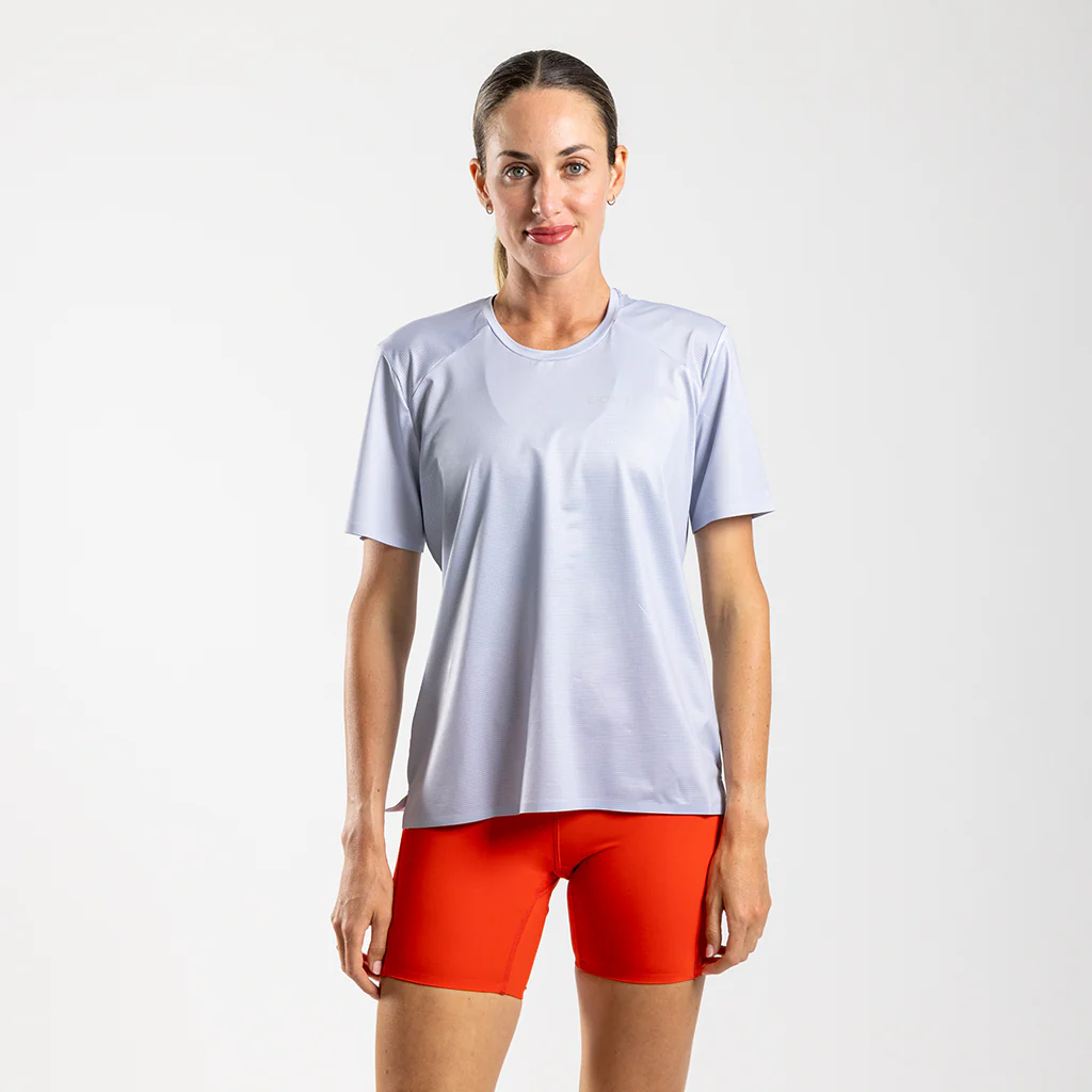 Women's Short Sleeve Tech Tee (Air)