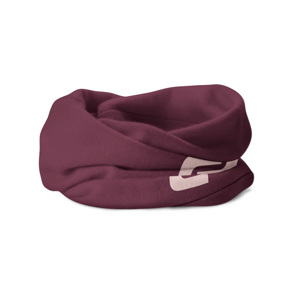 Plum VitaTube Headscarf